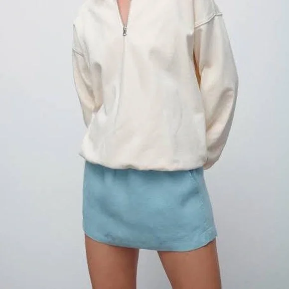 Venroy lounge skirt - Picture 2 of 4